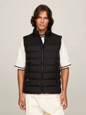 Colete acolchoado TH Warm New York