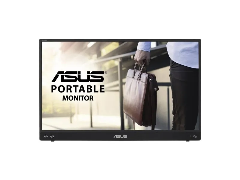 [OUTLET] - ASUS ZenScreen MB16ACV - LED-skærm - 15.6