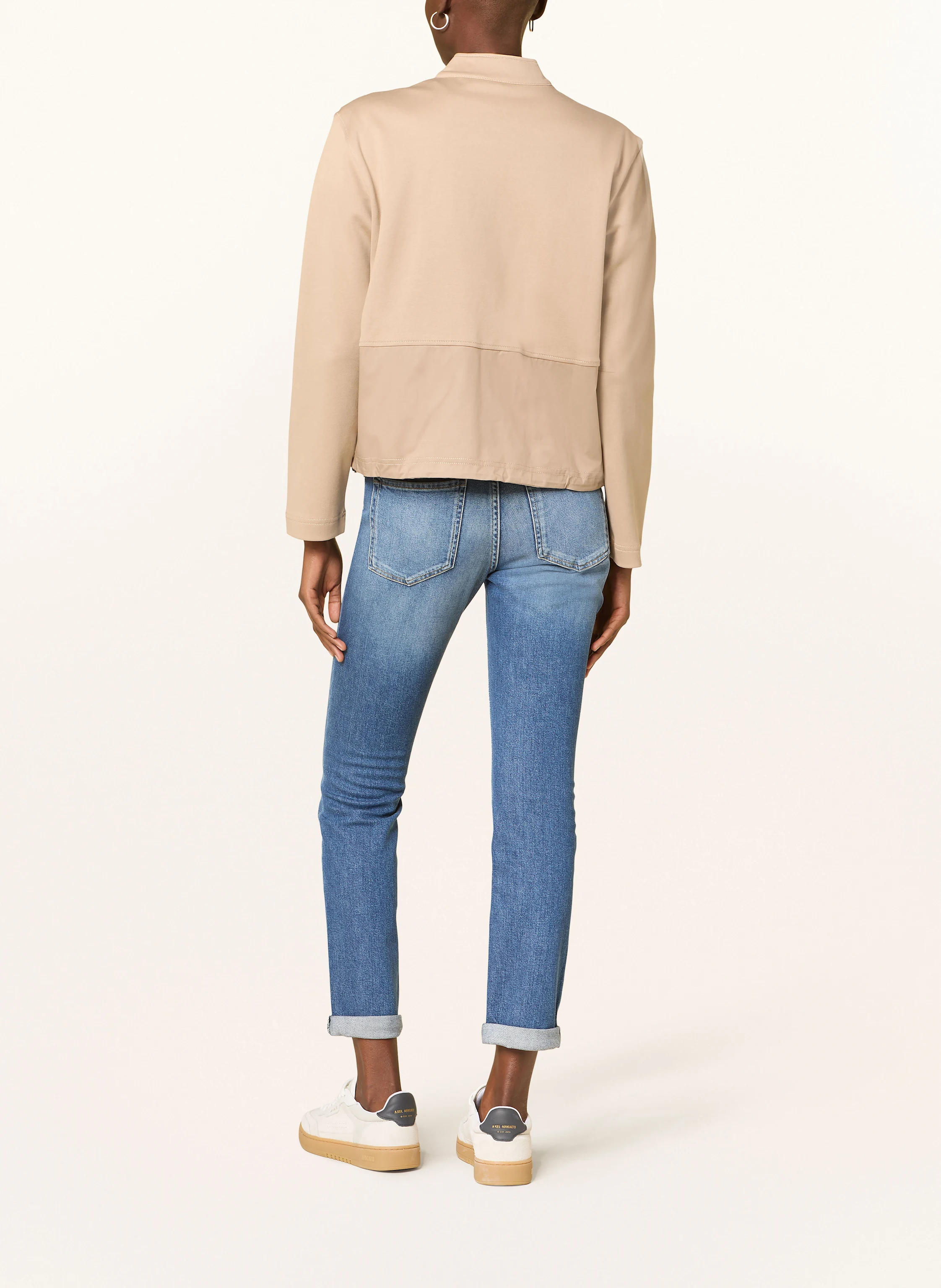 BOGNER Sweatjacke