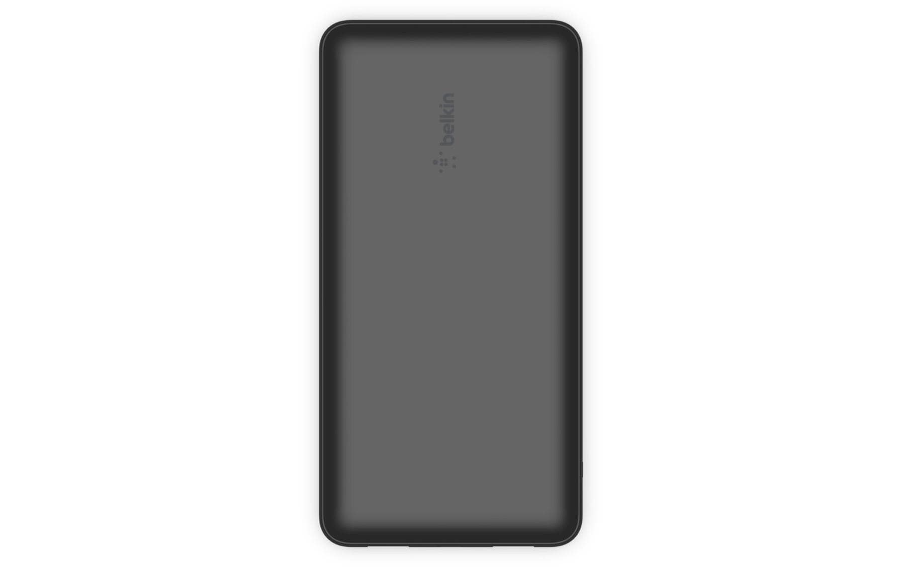 Powerbank Boost Charge 20k 20000 mAhMobile Powerbank mit drei Lade-Anschlüssen