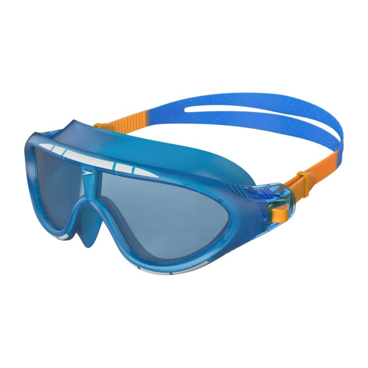 SpeedoBiofuse Rift Junior - blau