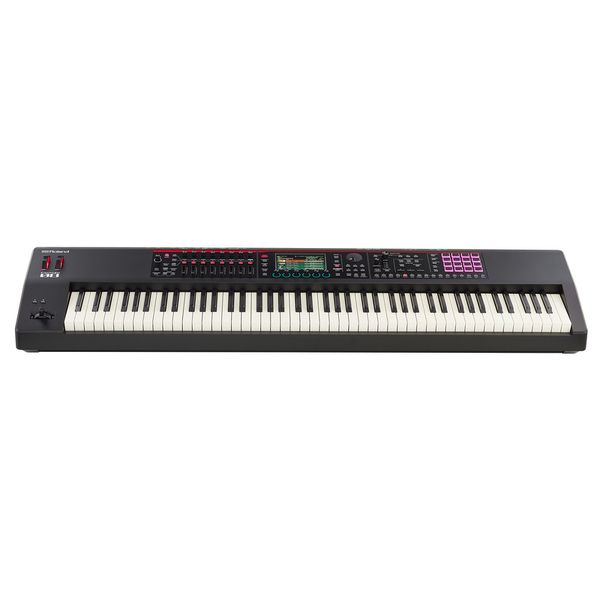Roland Fantom-08