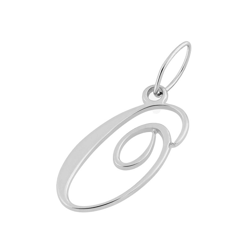 Pendentif enfant - Or 18 Carats