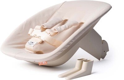 KAOS Klapp Babysete, Ivory