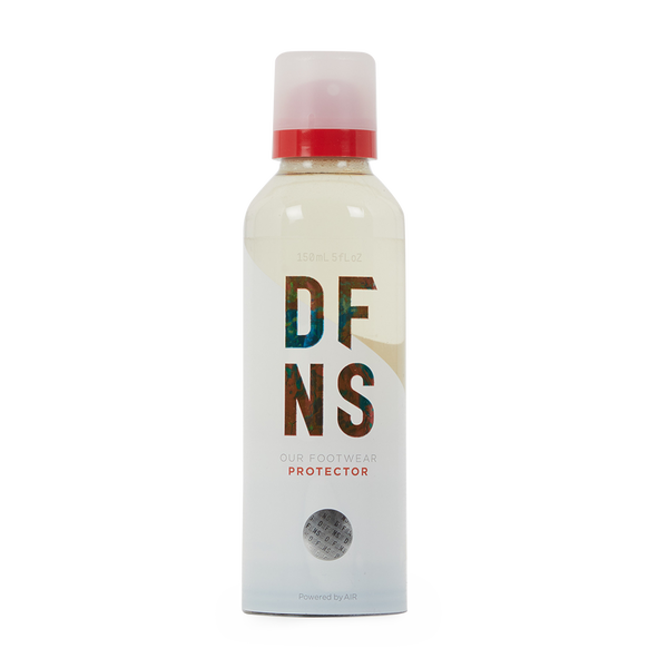 DFNS FOOTWEAR PROTECTOR 150ML