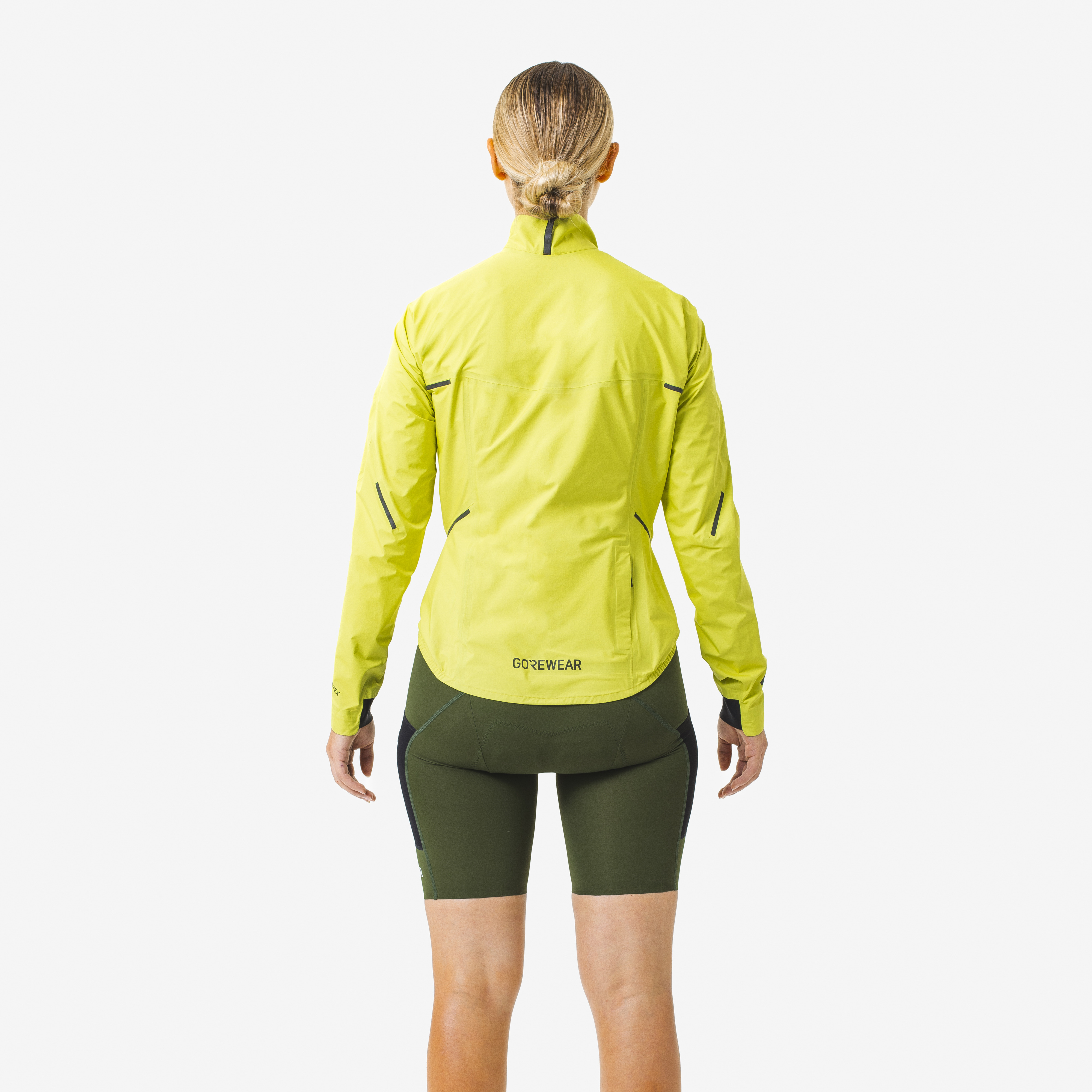 Spinshift GTX Jacket Womens