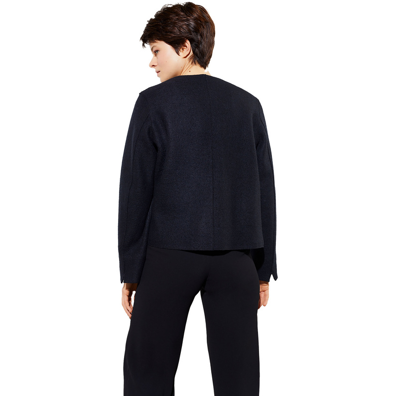 LangerChen Damen Weedon Jacke