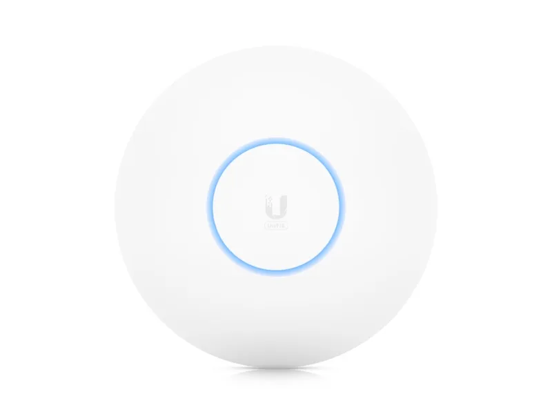 Ubiquiti UniFi 6 Long-Range AP (Wi-Fi 6) - Trådløs forbindelse