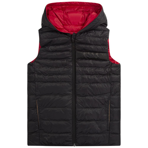 BOSS - J26486-99C - Noir / Rouge