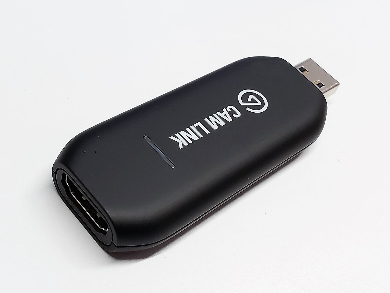 Elgato Cam Link 4K