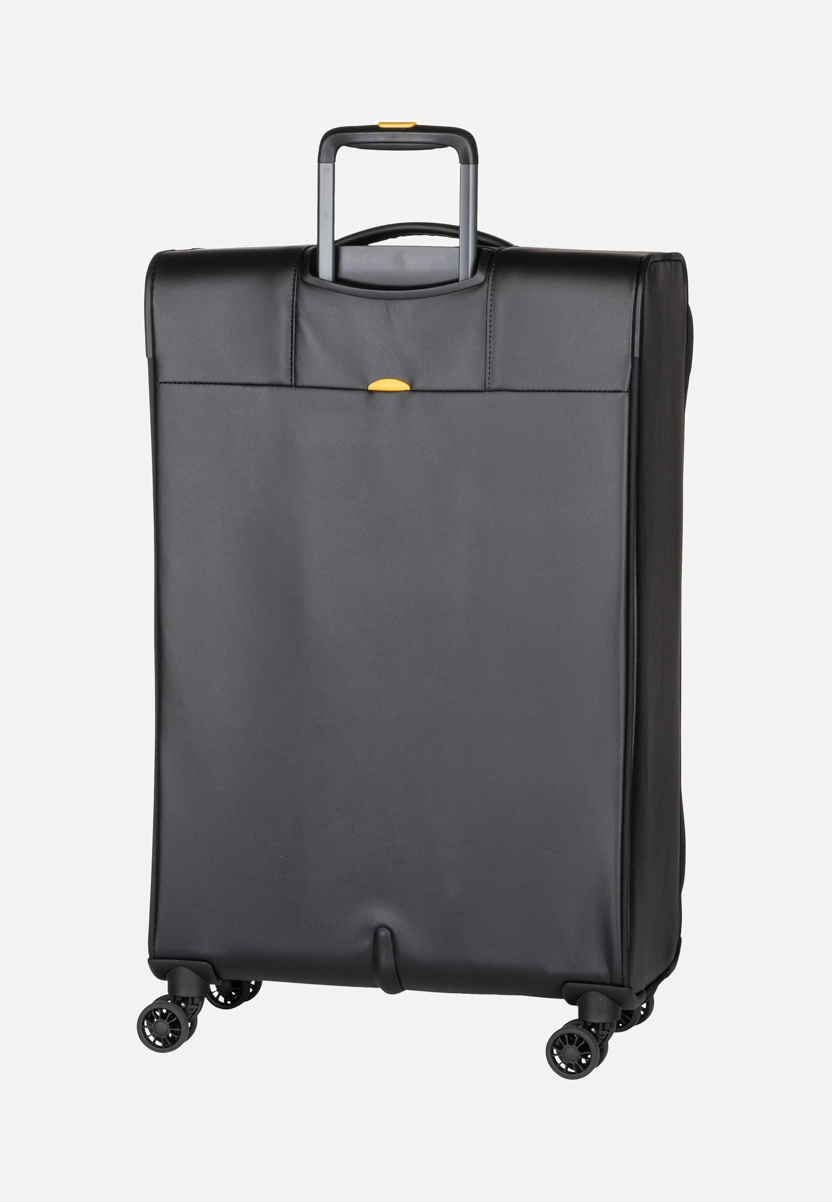 Eco Coated OSV04 Black - Koffer