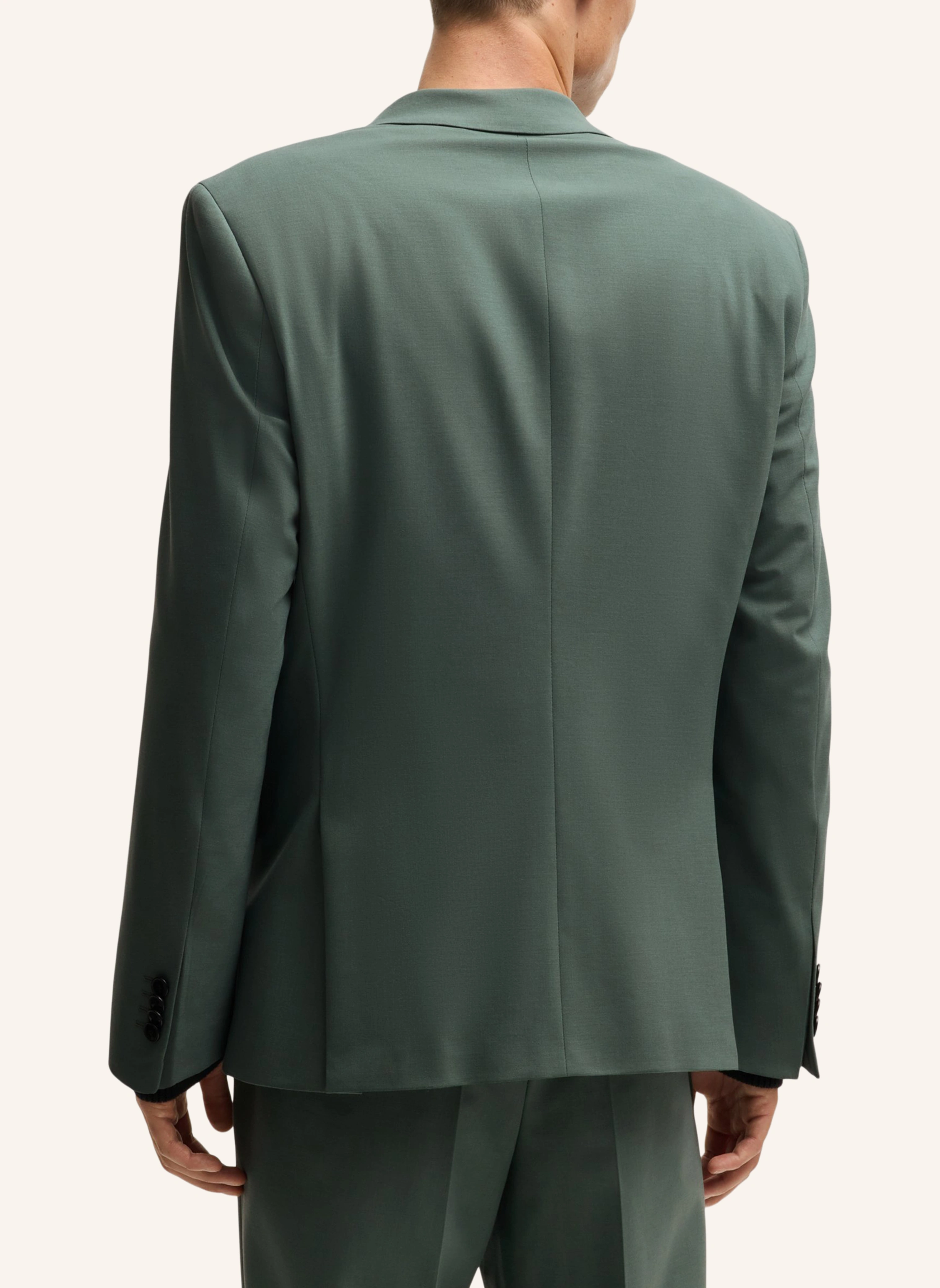 HUGO Blazer HENRY244F1X Slim Fit
