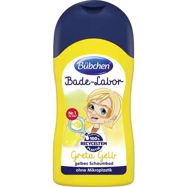 Bade-Labor