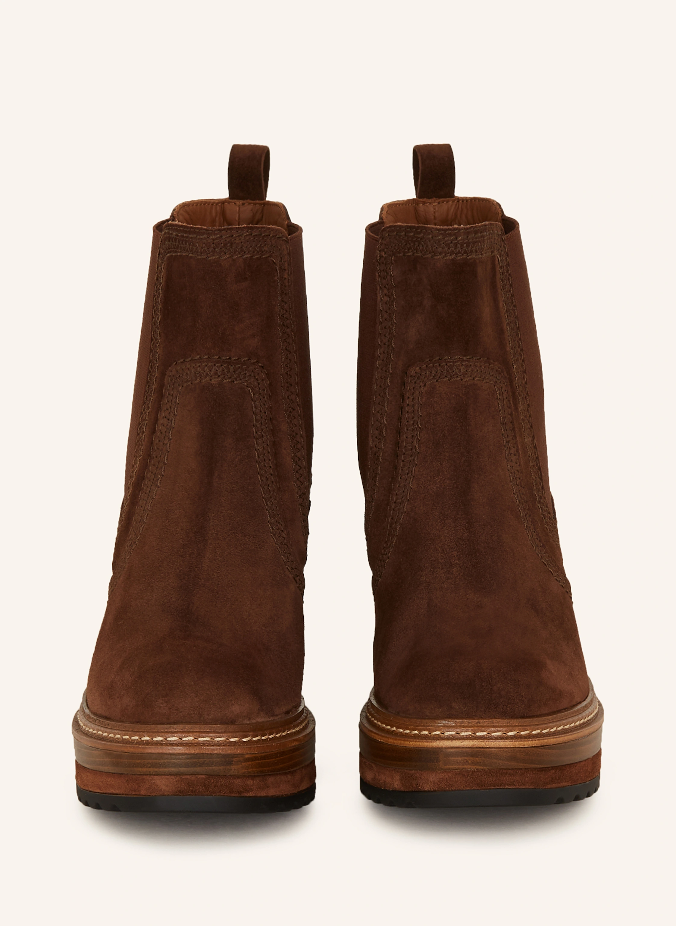PONS QUINTANA Stiefeletten OLIVIA