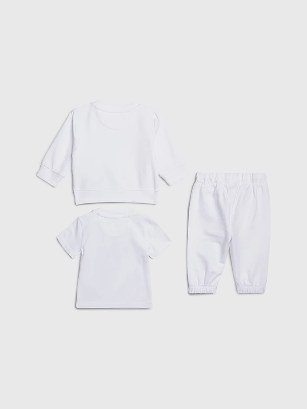 Kit de presente para bebês