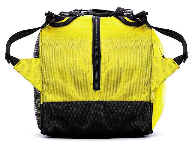 AQUALUNG - SAC EXPLORER II DUFFLE PACK 46L