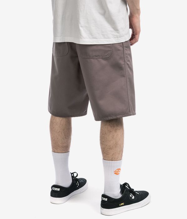 Carhartt WIP Simple Denison Twill Shorts (teide rinsed)