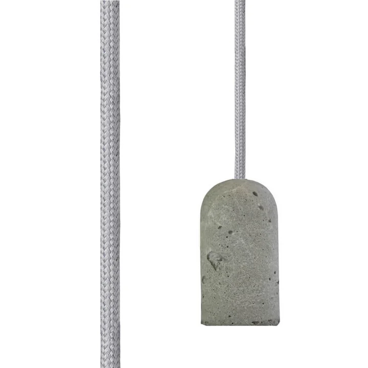 NUD Collection - Base Concrete, Neutral Grey (TT-065)