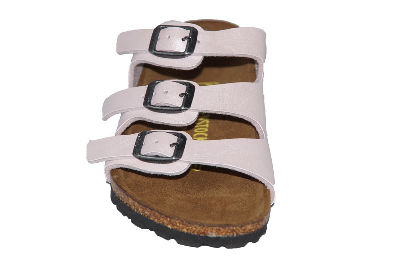 Birkenstock Florida BS Smal Graceful Rose