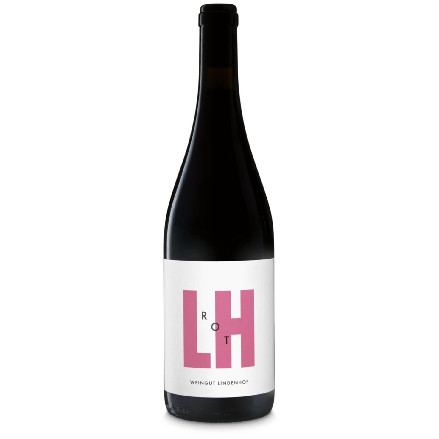 Schaffhausen AOC LH Rot Weingut Lindenhof -75cl
