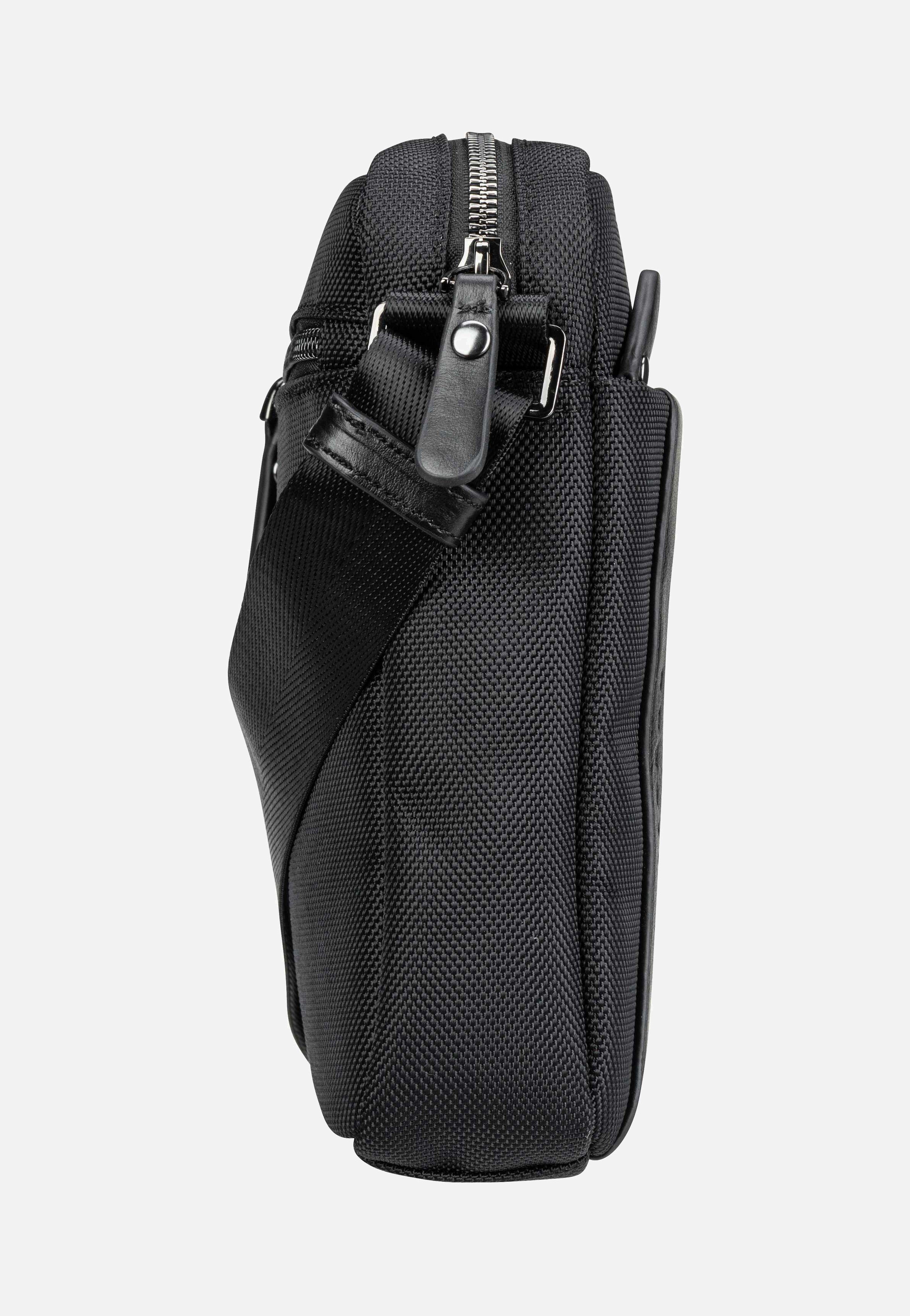Nero S Schwarz - Crossbody Bag