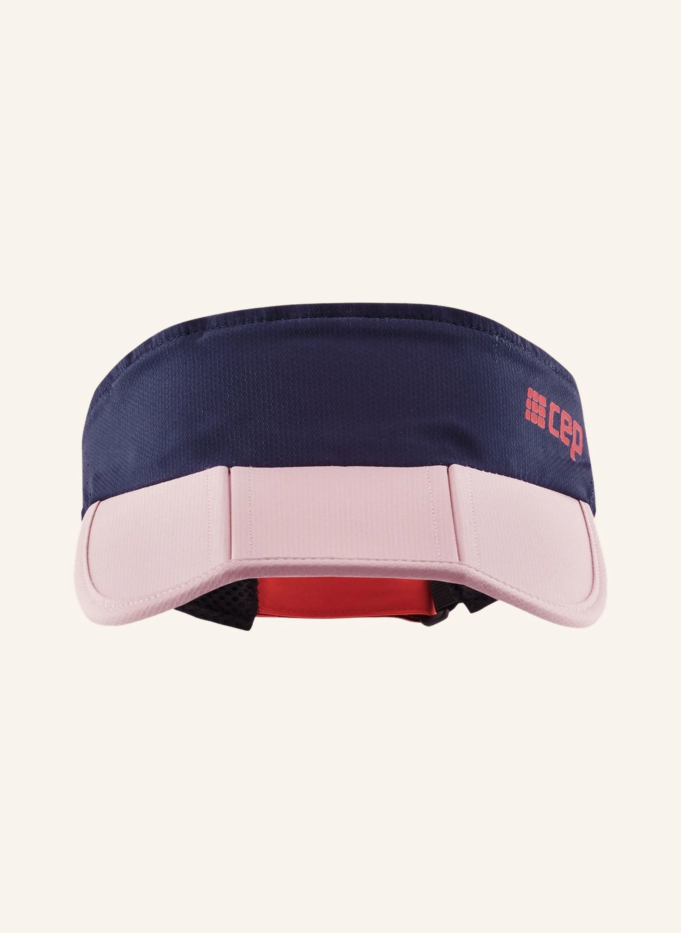 cep Visor-Cap THE RUN