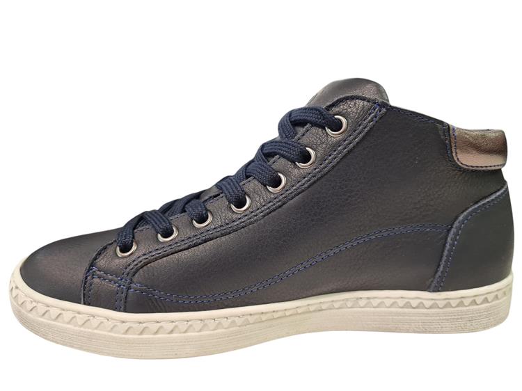 AQA Shoes A8775 A32 B16 Velvet Pincot