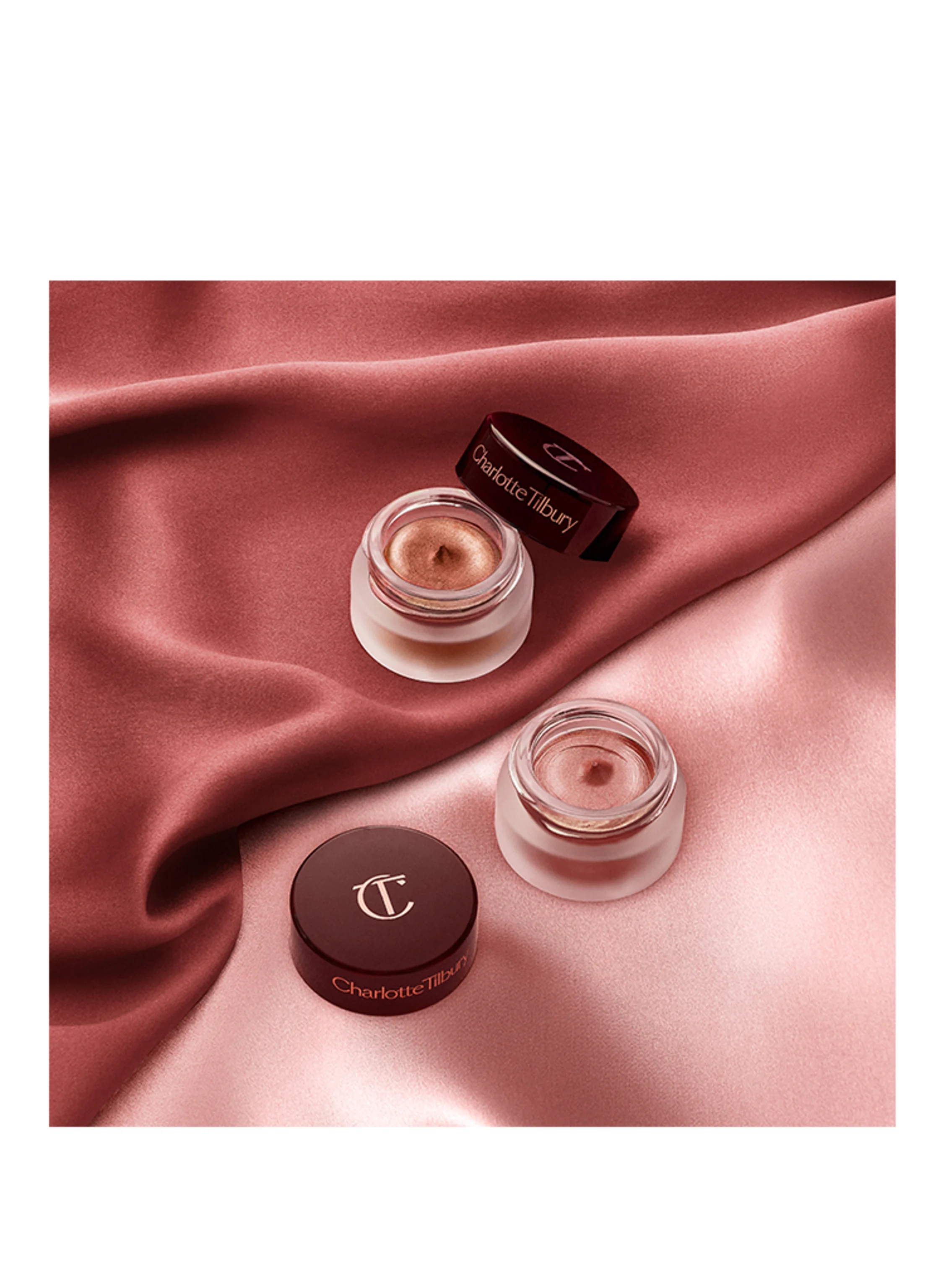 Charlotte Tilbury EYES TO MESMERISE