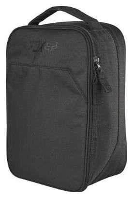 Sac de Lunettes Fox MX Goggle Case Noir