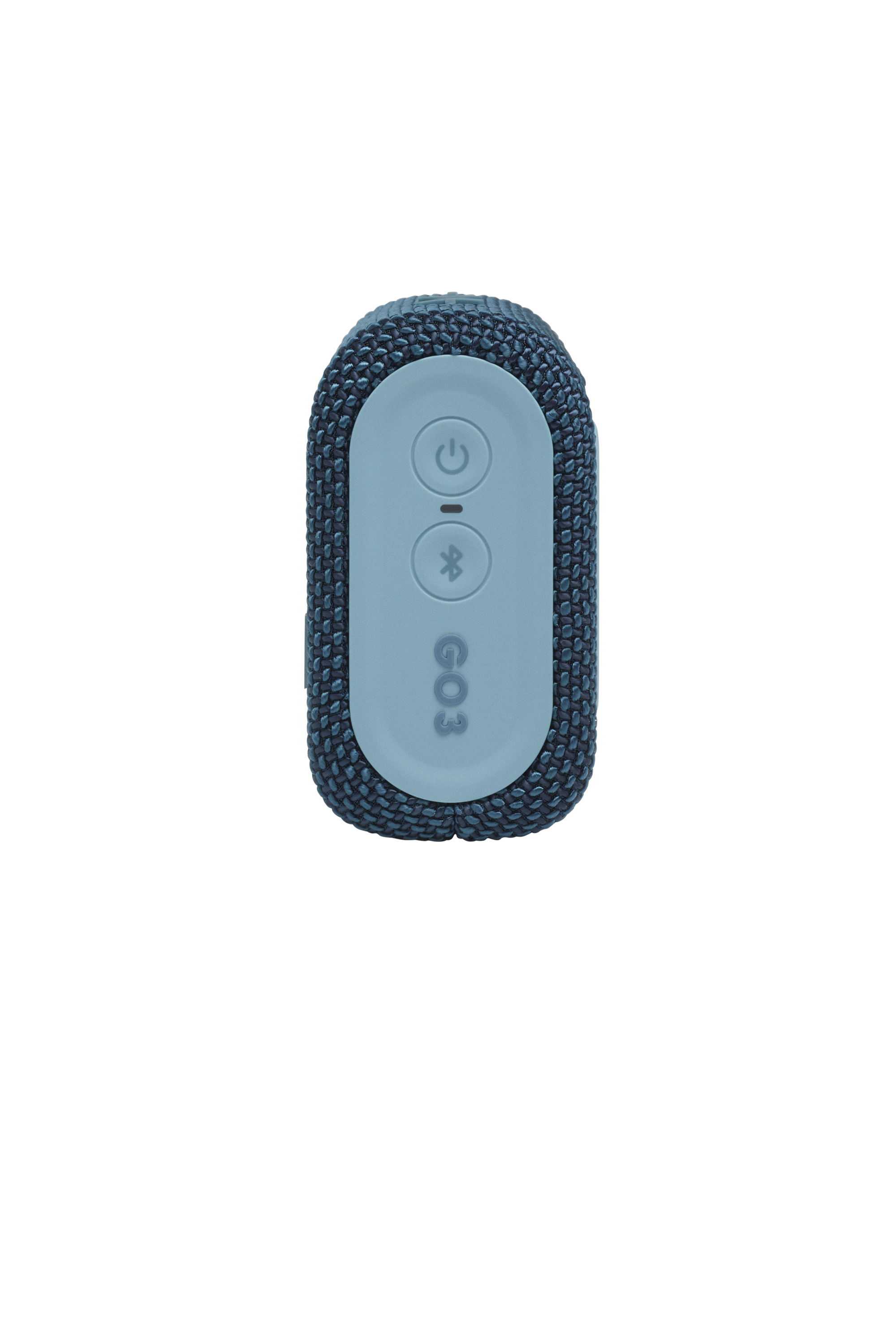 JBL ENCEINTE BLUETOOTH ENCEINTE BLUETOOTH GO 3 Bleu