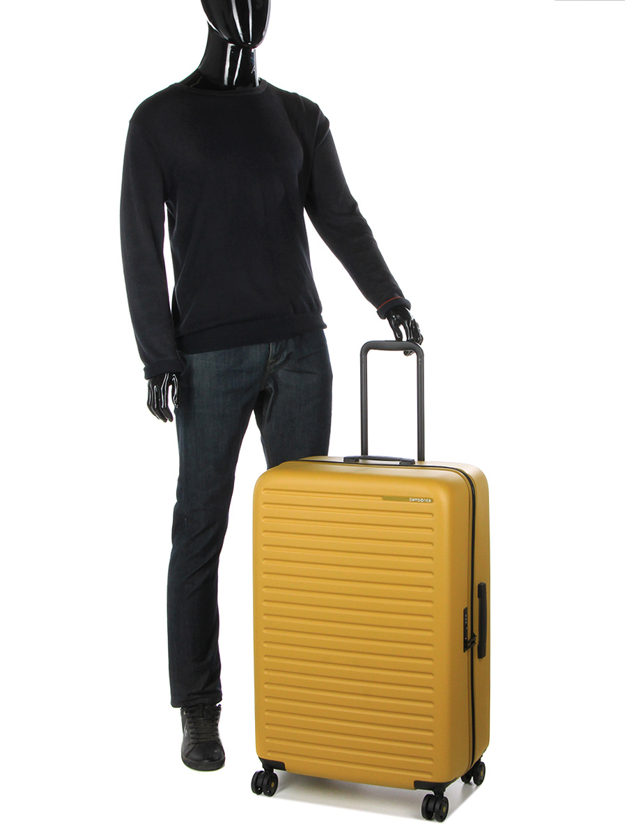 Valise Samsonite StackD 75 cm