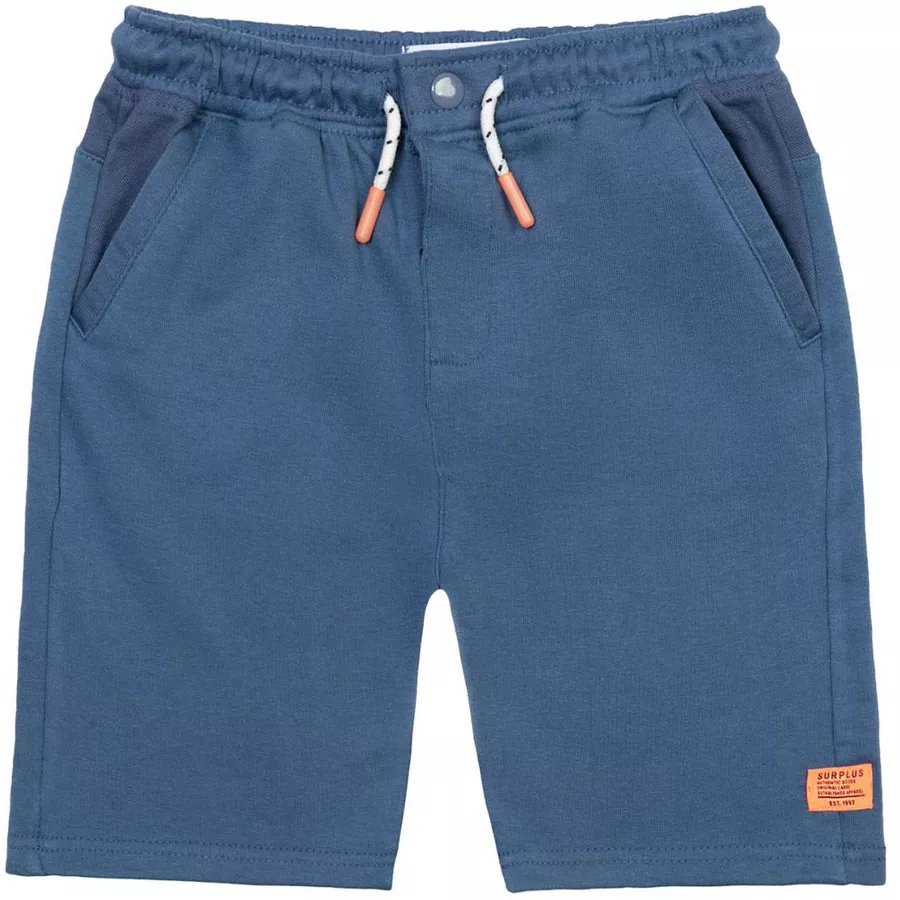 MINOTI Sweatshorts Blau