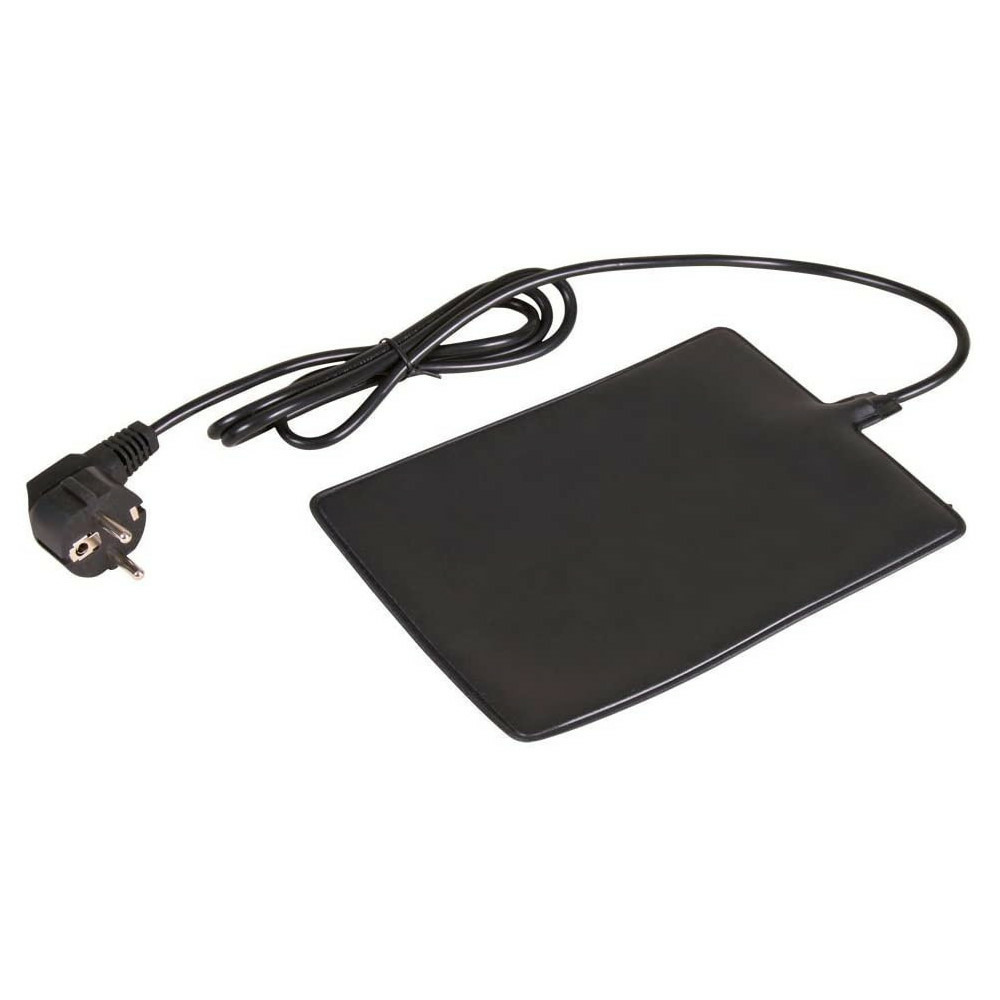 Tapis chauffant pour reptile 16 w- 20 x 30 cm