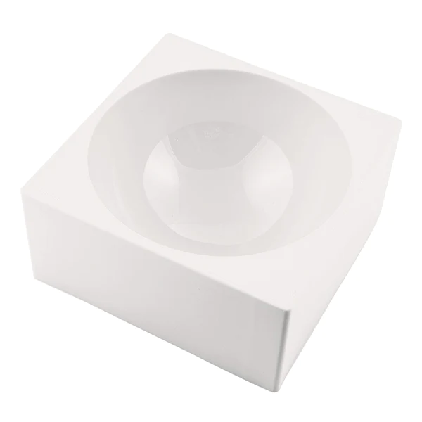 Dôme silicone 18 cm Silikomart