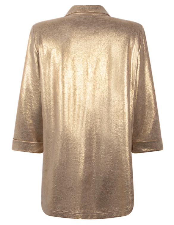 Zoso Blazer 245Wonder