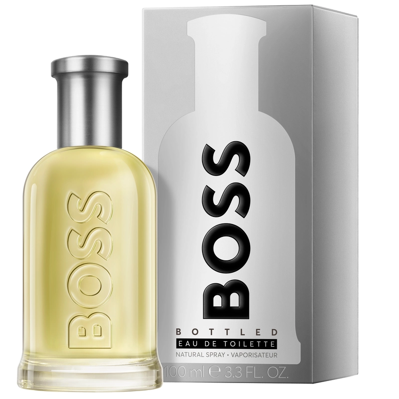 Hugo Boss Bottled For Men EDT 100 ml