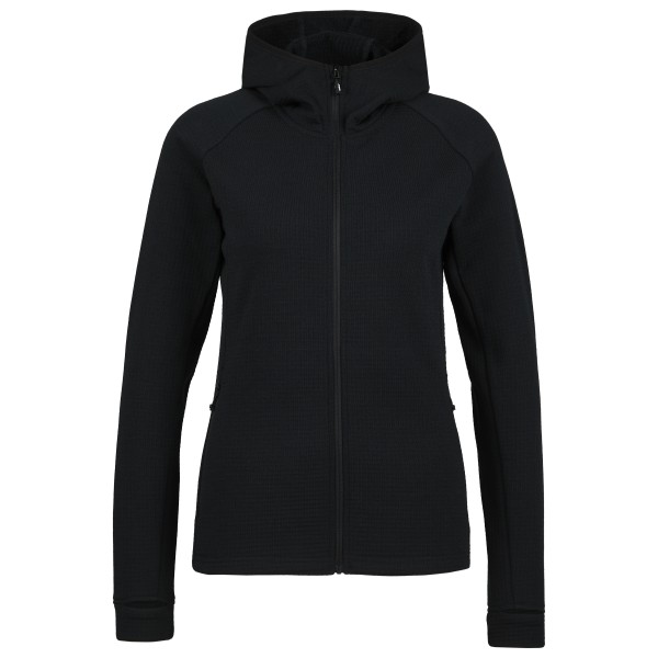 Stoic - Women's MerinoGrid285 NorrdalSt. Zip Hoody - Veste polaire