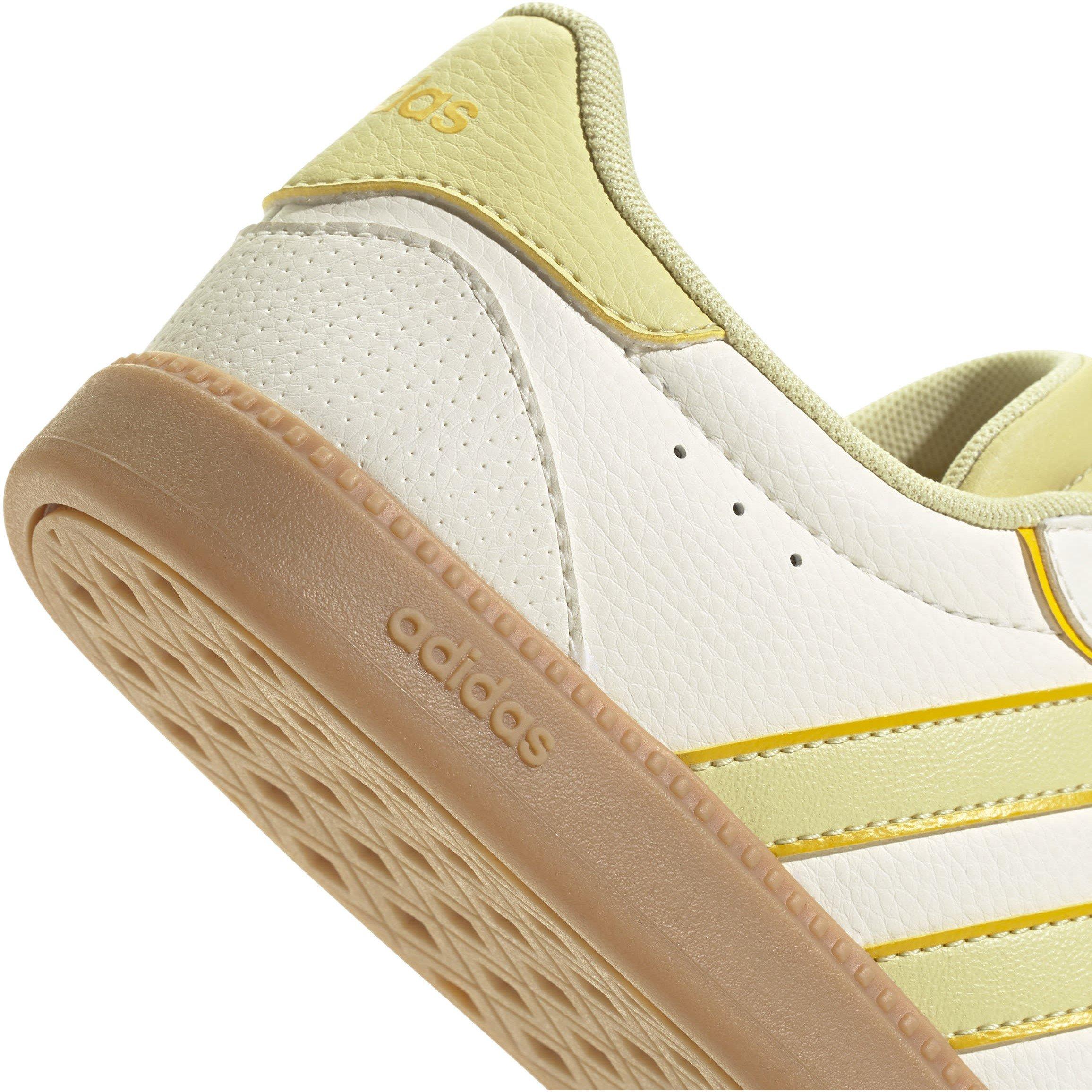 adidas Breaknet Sleek Trainers Womens