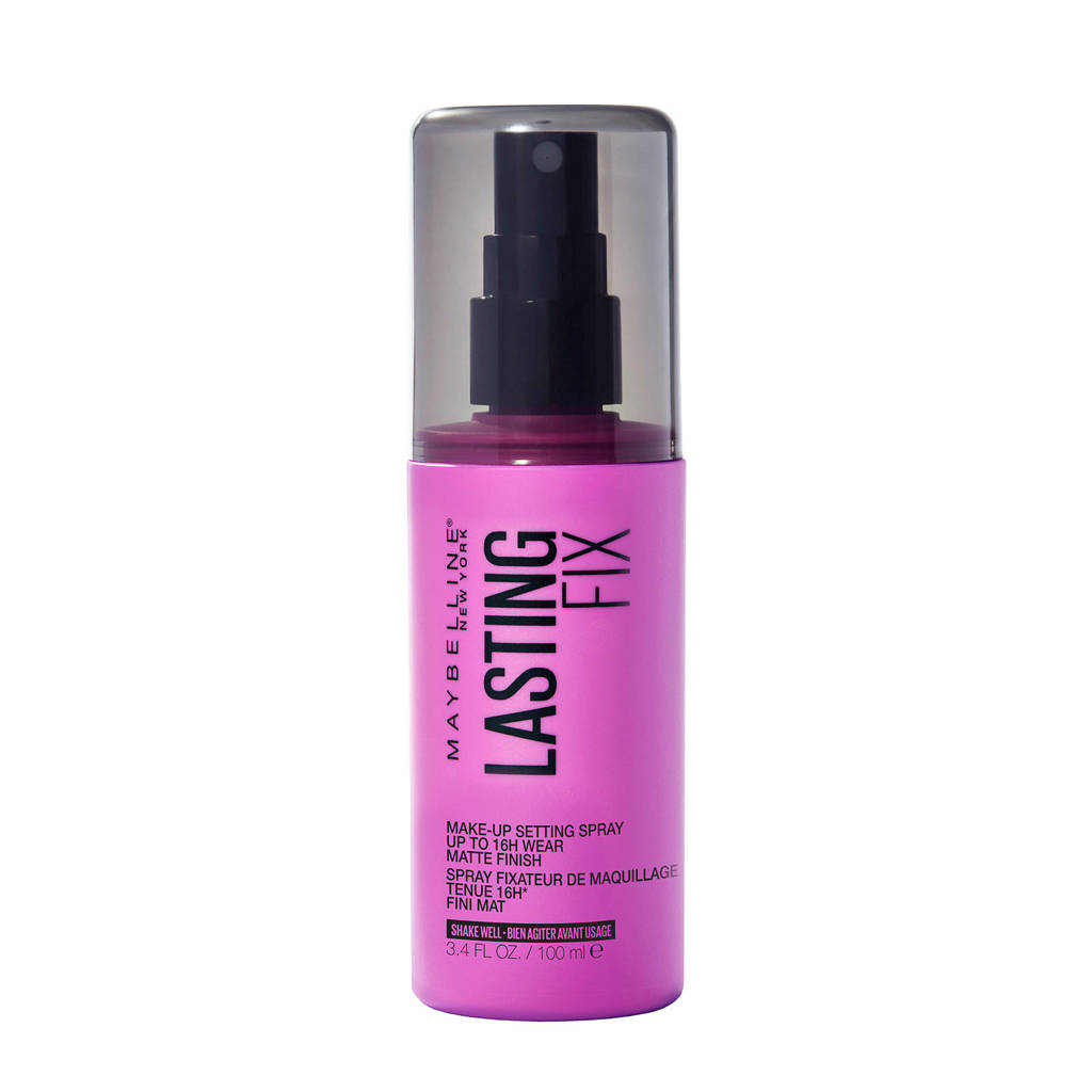 prima!Fix setting spray - 100 ml