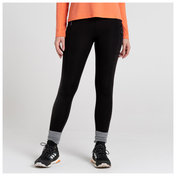 Craghoppers - Women's Kiwi Pro Thermic Leggins - Pantalon hiver