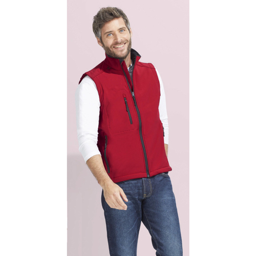 Sols - RALLYE SPORT MEN Rojo