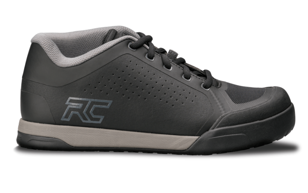 Ride Concepts Powerline Charcoal/Sort