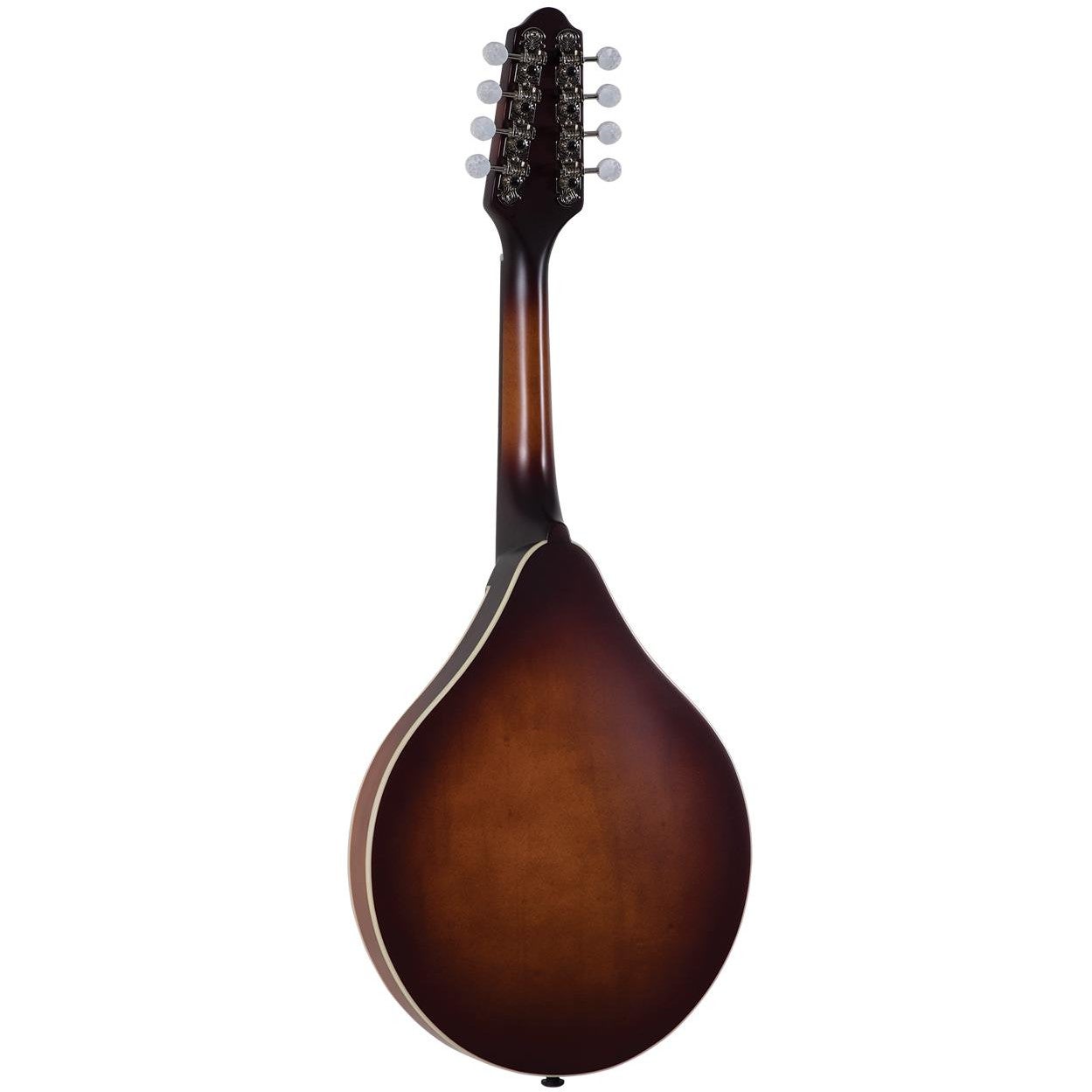 The Loar LM-110-BRB A-stijl mandoline burst