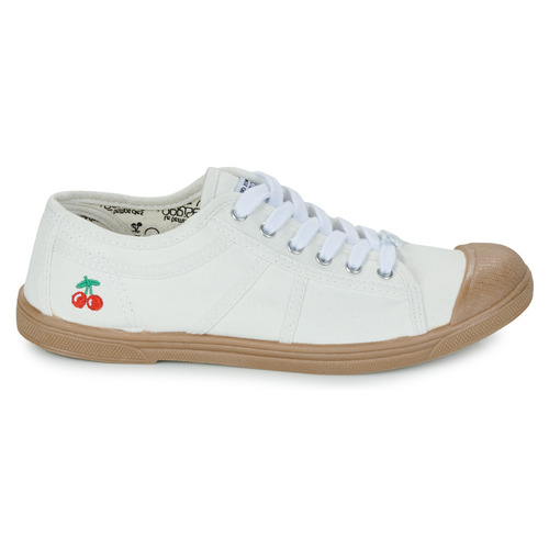 Le Temps des Cerises - BASIC 02 - Blanc