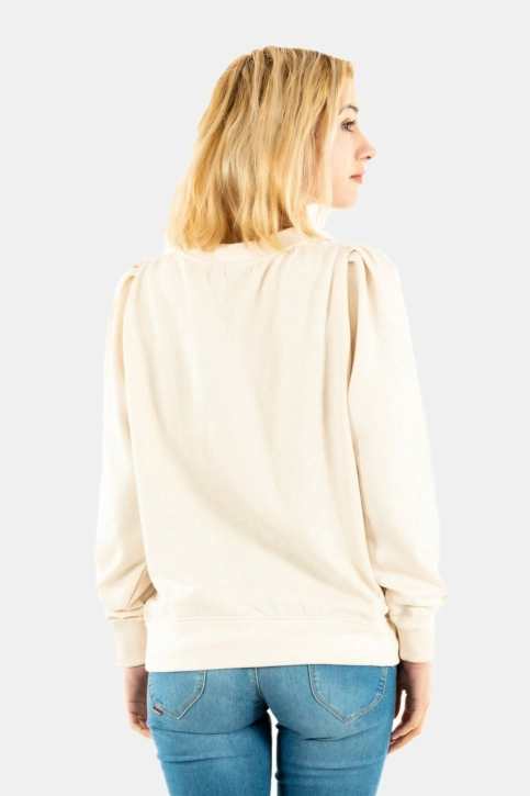 sweat ichi jondell 133801 crystal gray