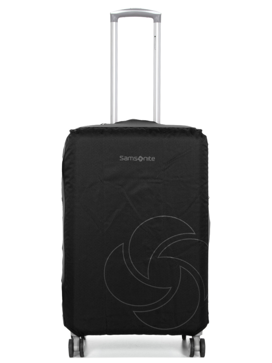 Housse de protection pour valise Samsonite M