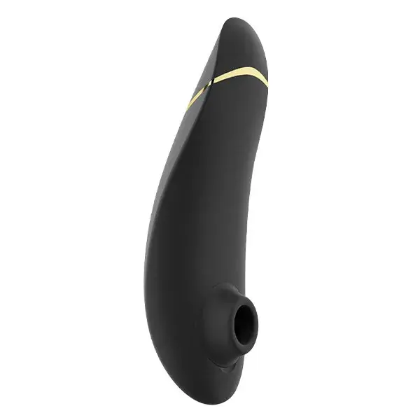 Estimulador Clitoriano Womanizer Premium 2 Preto
