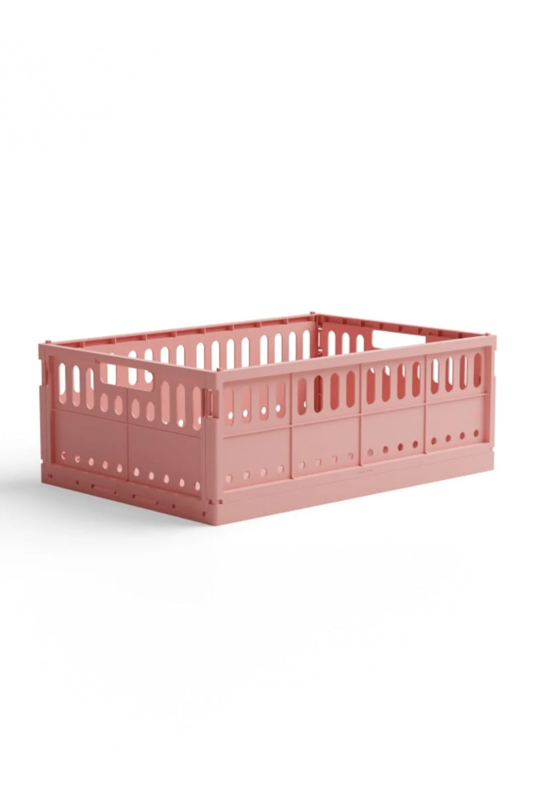 Made Crate Made Crate Maxi candyfloss pink
