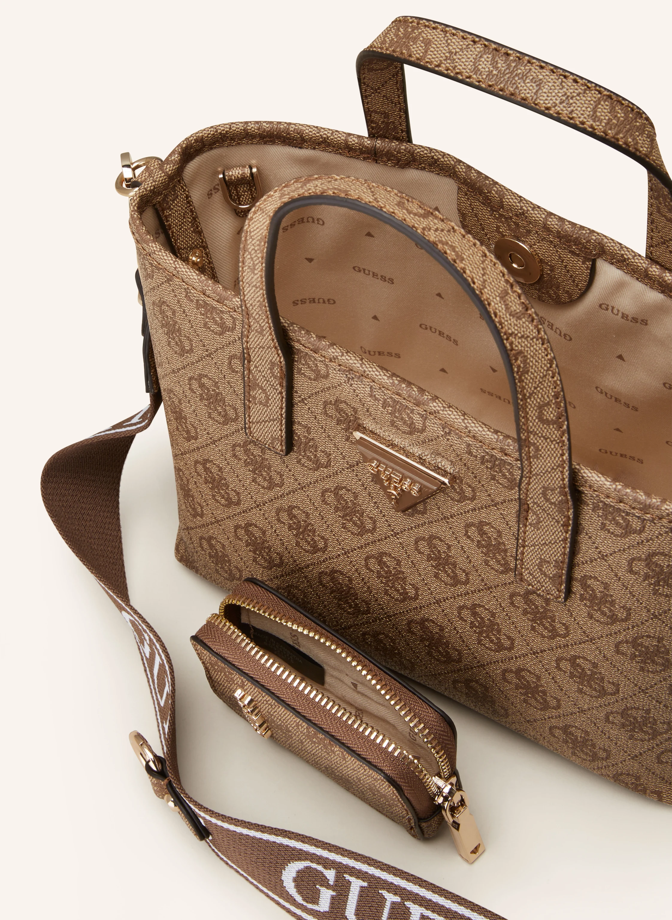 GUESS Shopper LATONA MINI