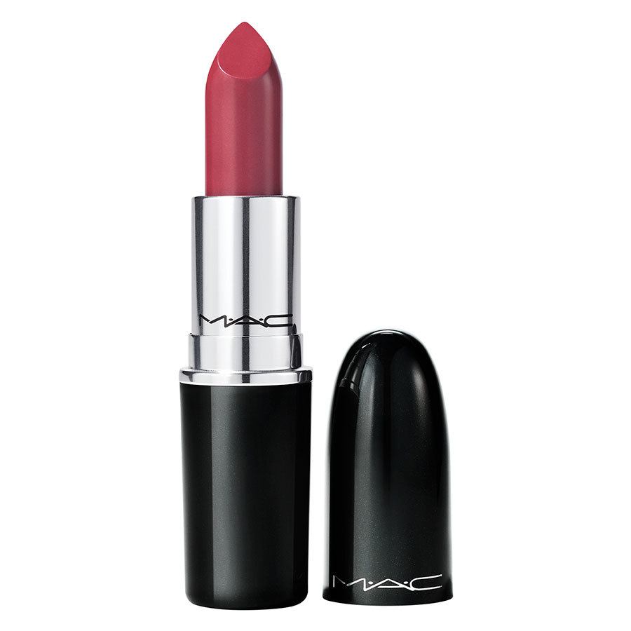 MAC Lustreglass Lipstick 15 Beam There Done That 3g
